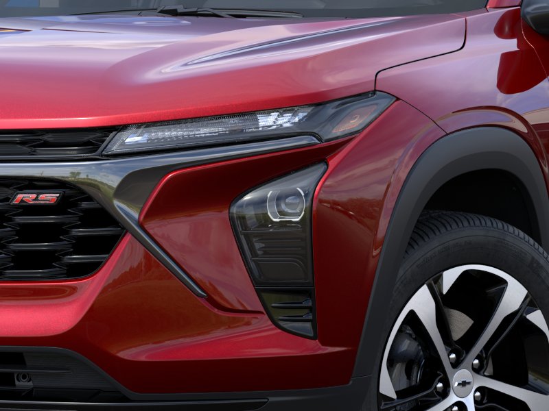 2026 Chevrolet Trax RS - Photo 30