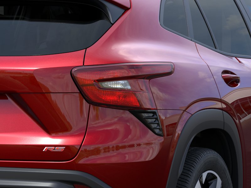 2026 Chevrolet Trax RS - Photo 31