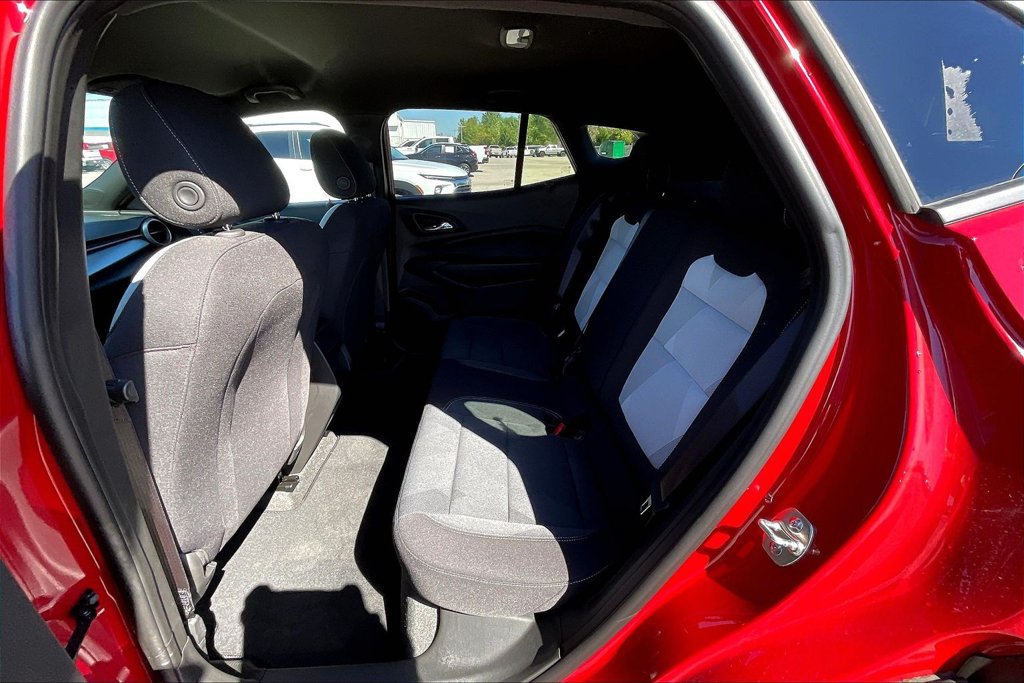 2026 Chevrolet Trax RS - Photo 7