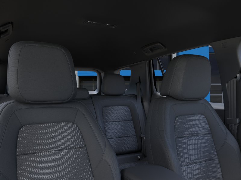 2027 Chevrolet Equinox LT - Photo 22