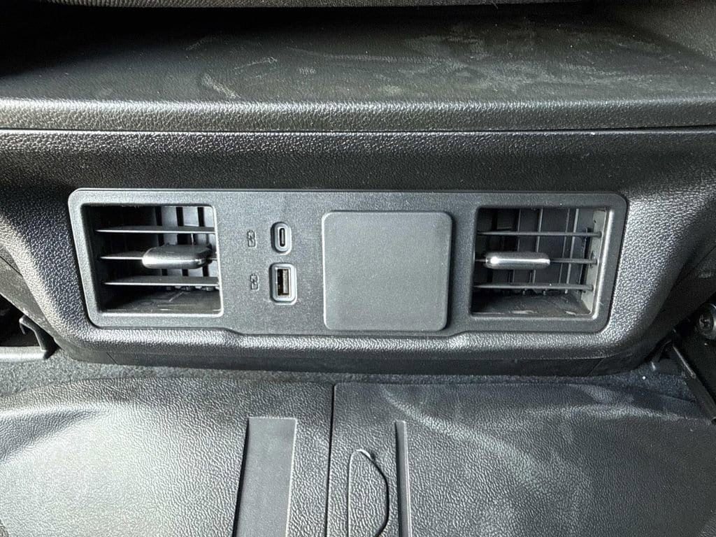 2026 Chevrolet Silverado 1500 Custom - Photo 22