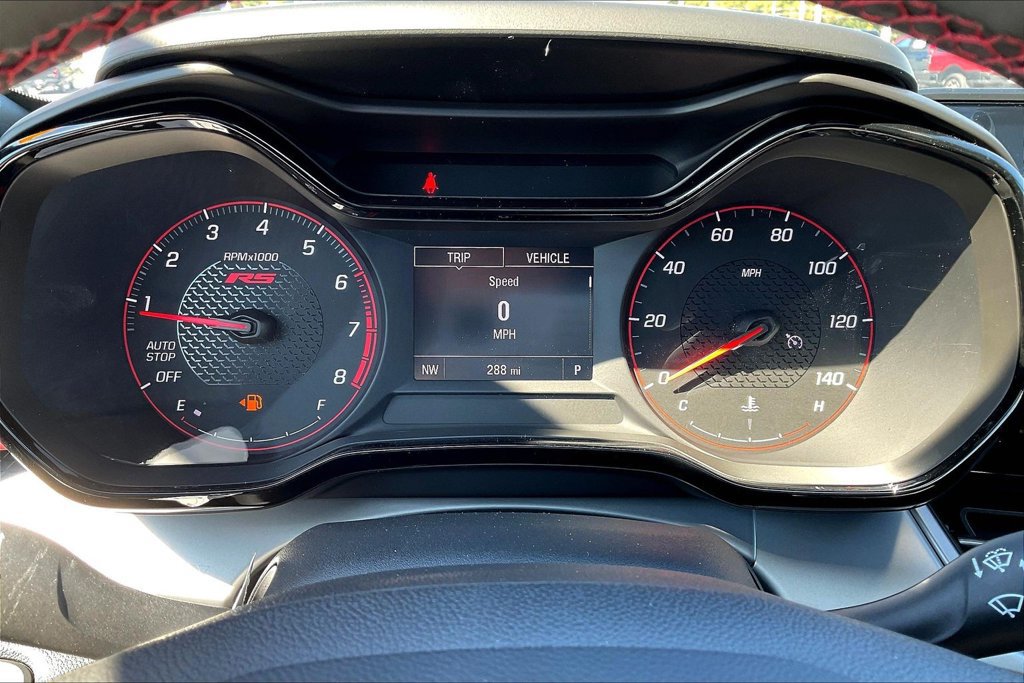 2026 Chevrolet Trax RS - Photo 12