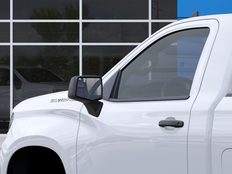 2026 Chevrolet Silverado 1500 Work Truck - Photo 38