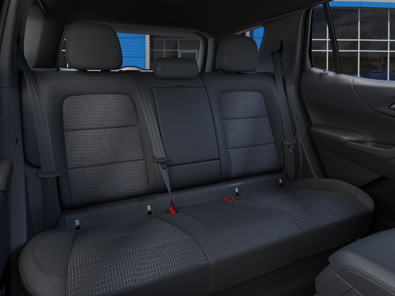 2027 Chevrolet Equinox LT - Photo 17