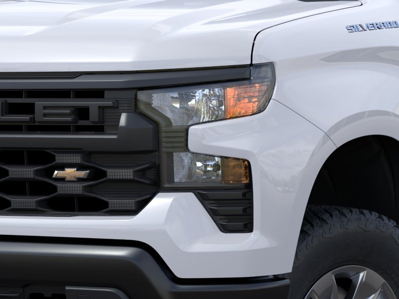 2026 Chevrolet Silverado 1500 Work Truck - Photo 36