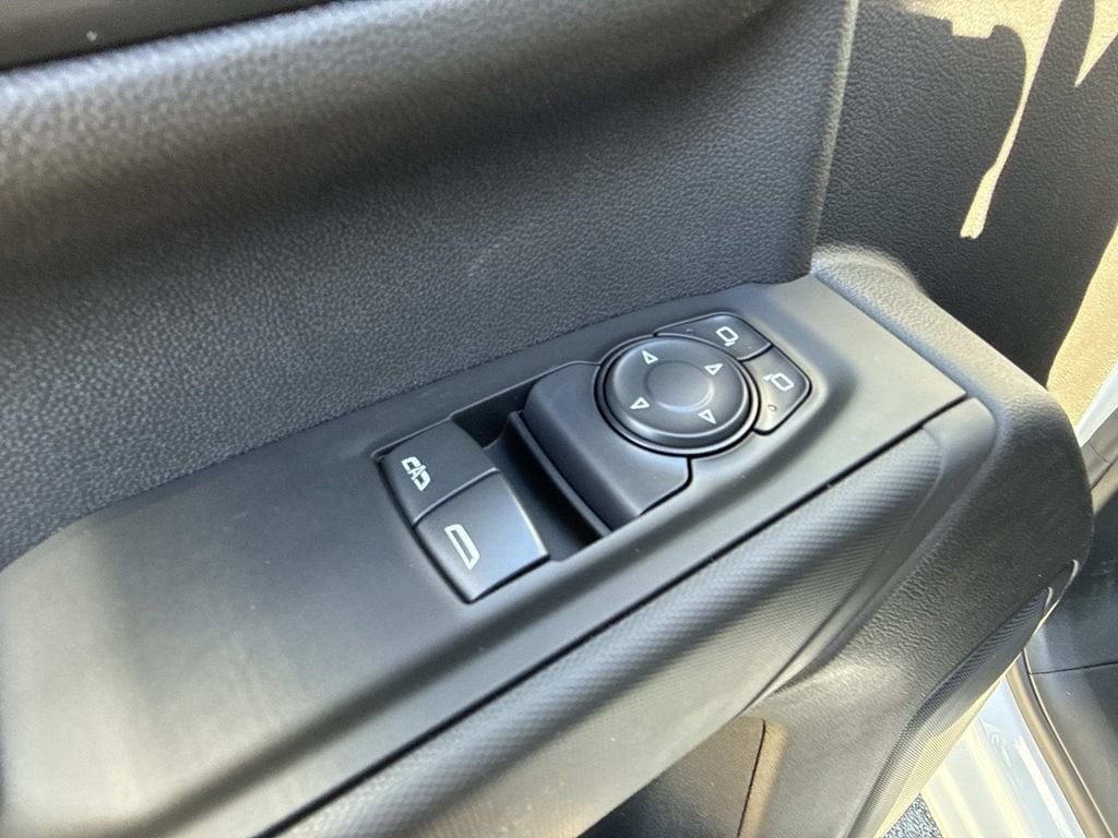 2026 Chevrolet Silverado 1500 Work Truck - Photo 10