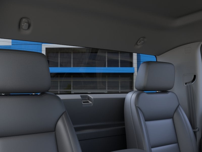 2026 Chevrolet Silverado 1500 Work Truck - Photo 50