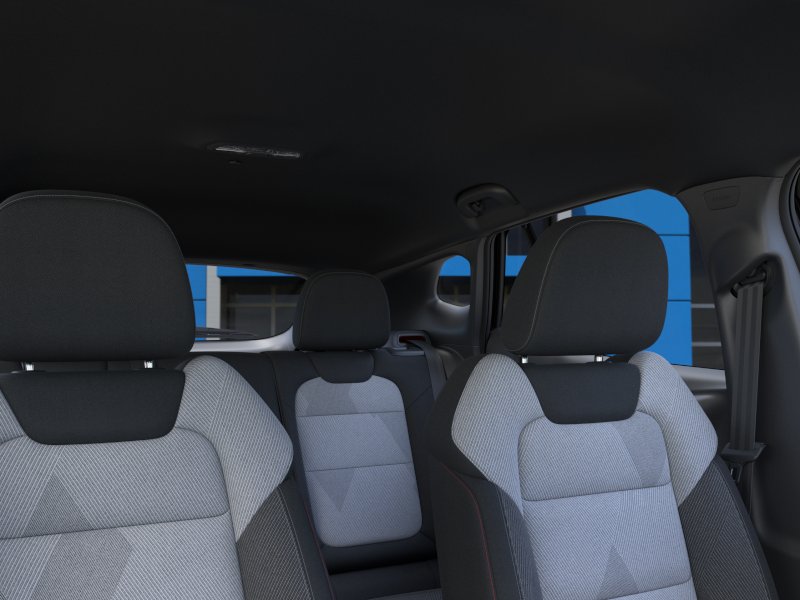 2026 Chevrolet Trax RS - Photo 44