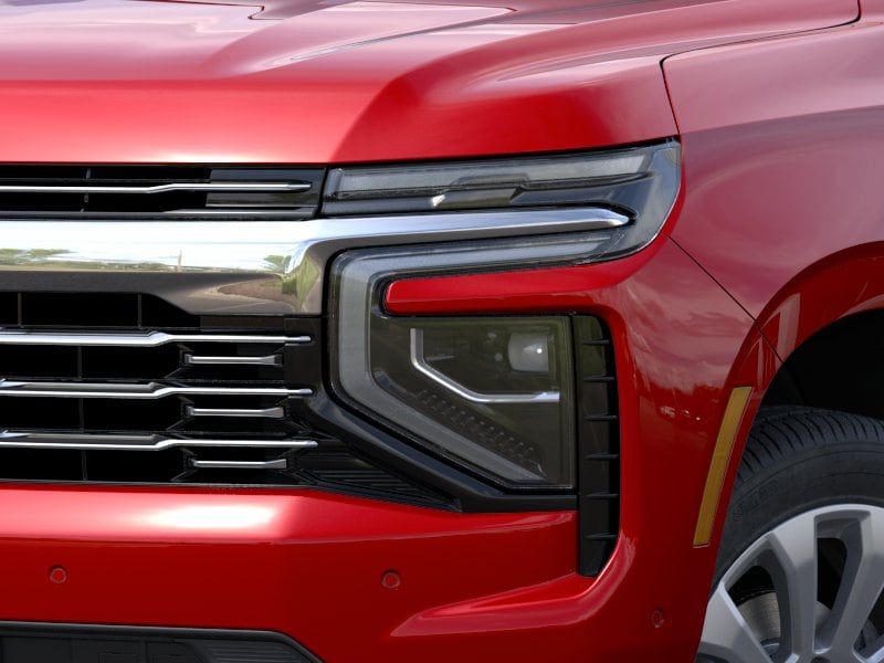 2026 Chevrolet Tahoe Premier - Photo 46
