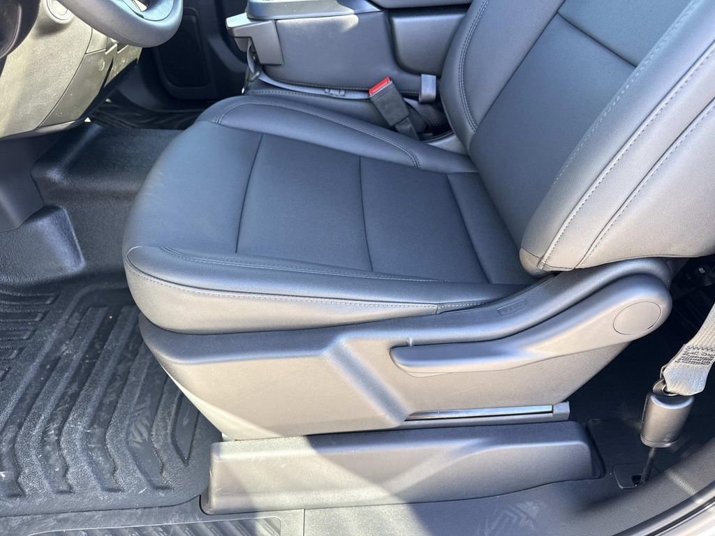 2026 Chevrolet Silverado 1500 Work Truck - Photo 9