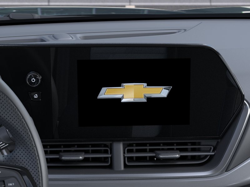 2026 Chevrolet Trax LS - Photo 20