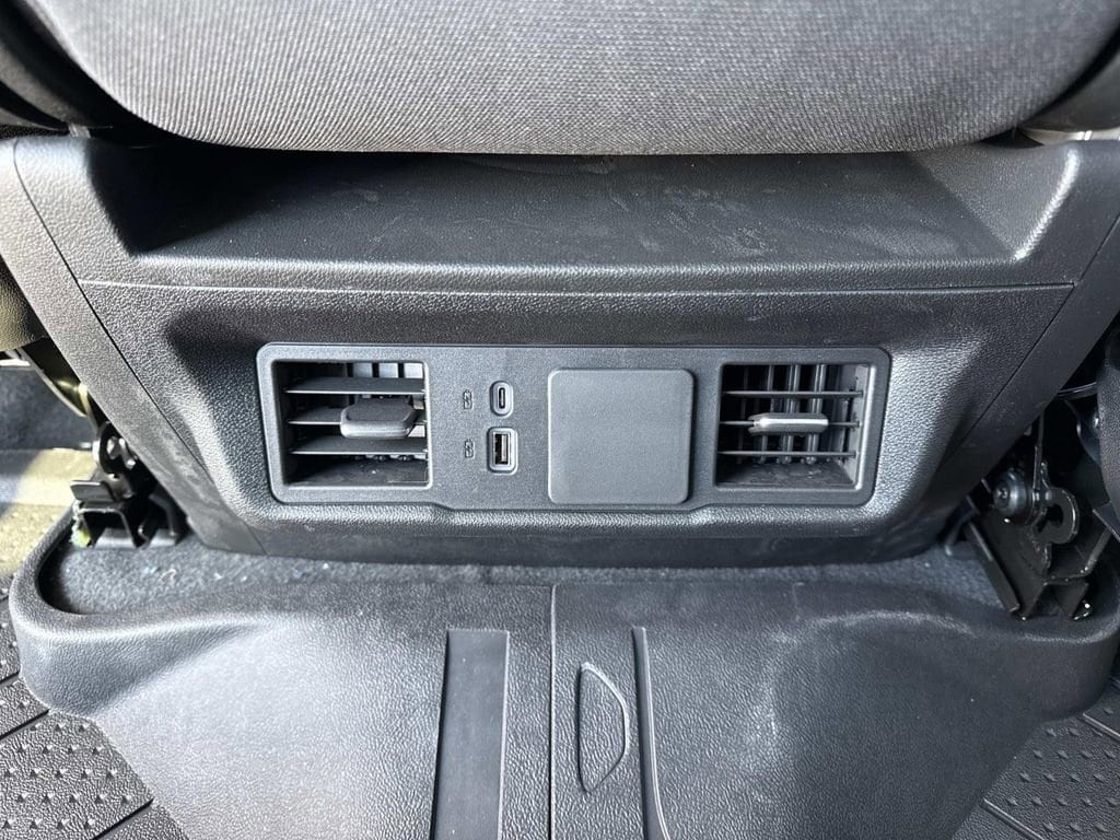 2026 Chevrolet Silverado 1500 Custom - Photo 23