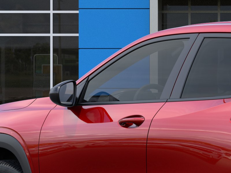2026 Chevrolet Trax RS - Photo 32