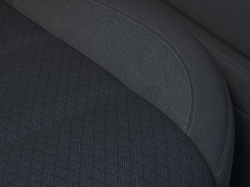 2026 Chevrolet Silverado 1500 Custom - Photo 52