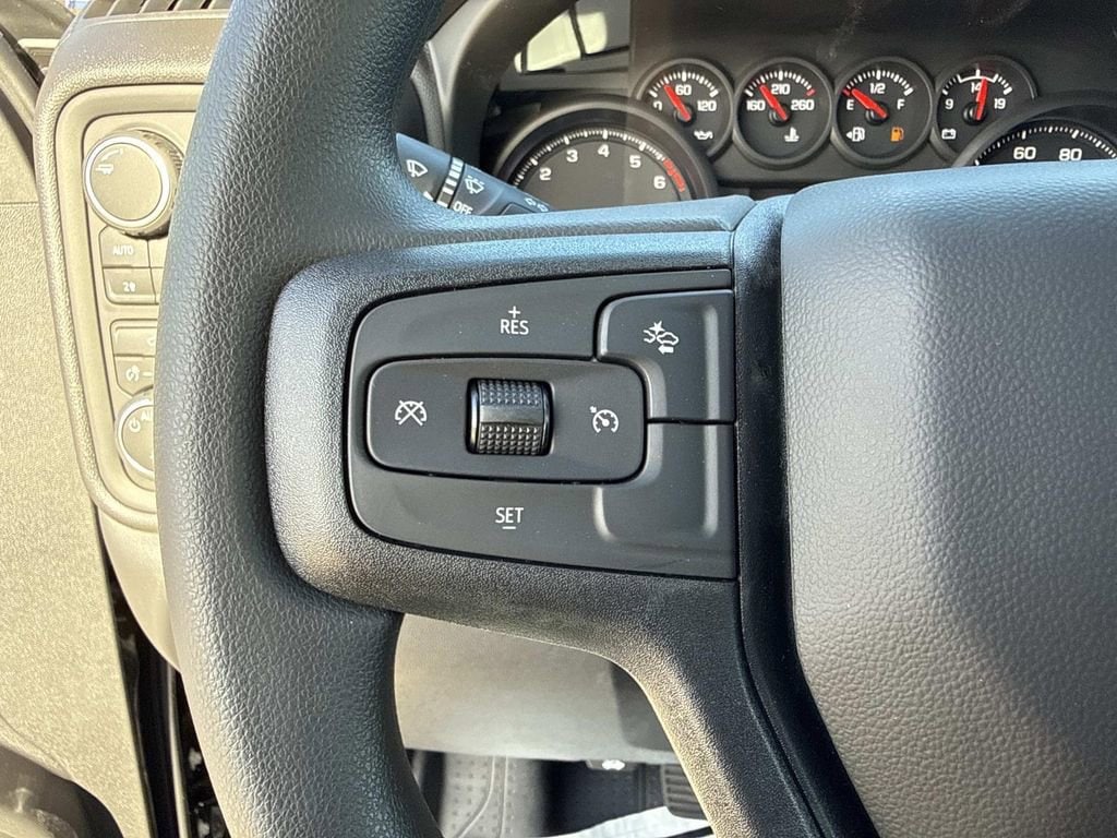 2026 Chevrolet Silverado 1500 Custom - Photo 14
