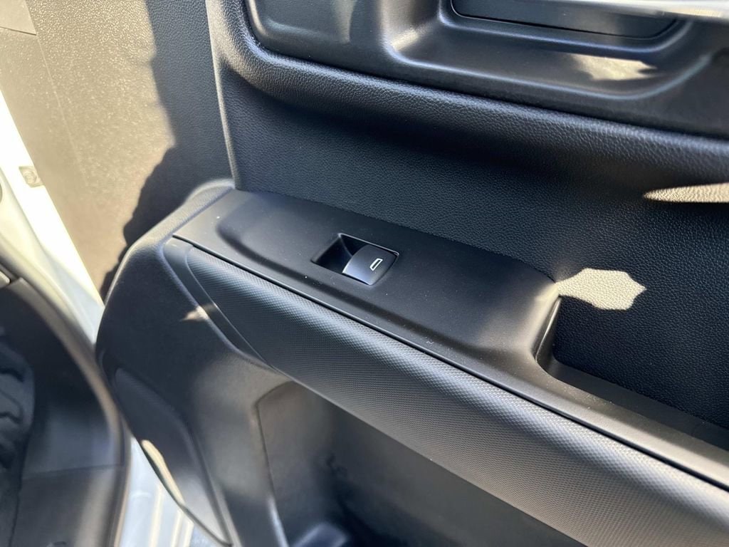 2026 Chevrolet Silverado 1500 Work Truck - Photo 22