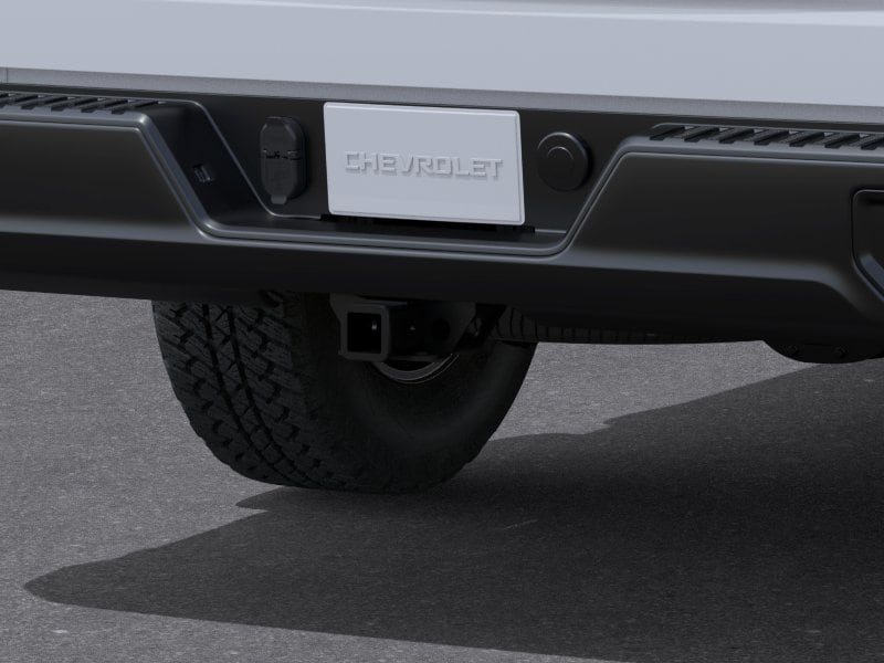 2026 Chevrolet Silverado 1500 Work Truck - Photo 40