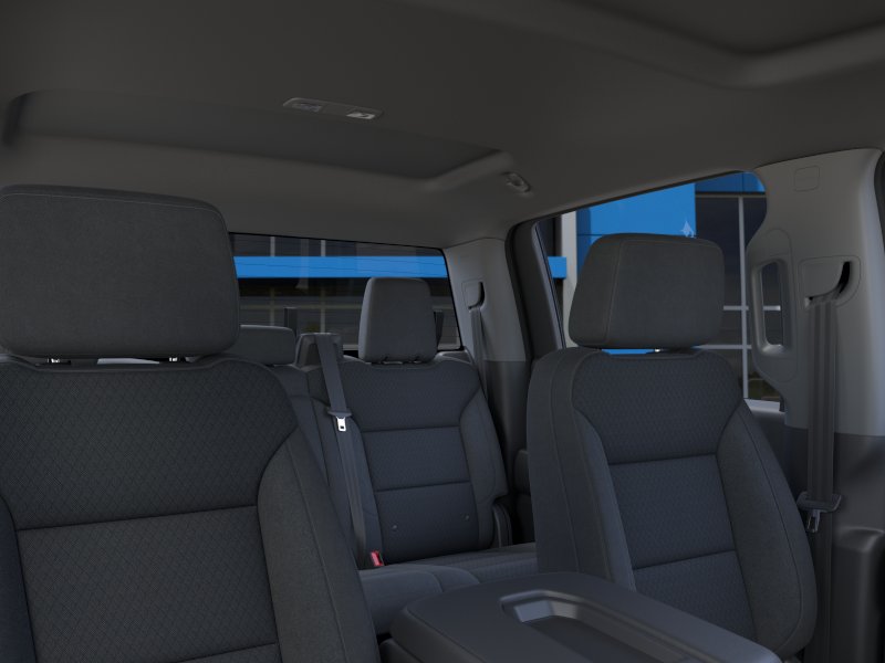 2026 Chevrolet Silverado 1500 Custom - Photo 55