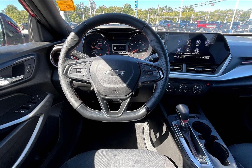 2026 Chevrolet Trax RS - Photo 6