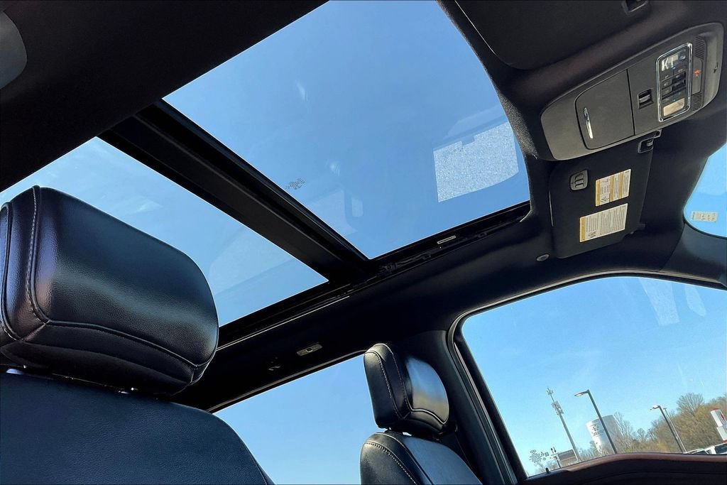 2021 Ford F-150 Lariat - Photo 17