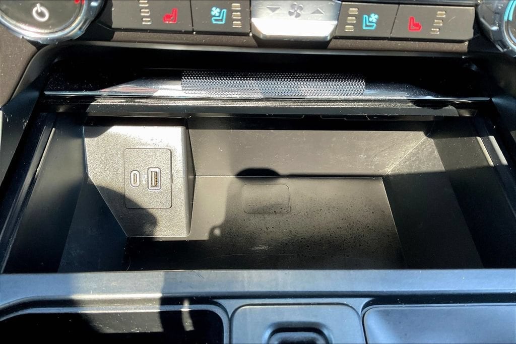 2021 Ford F-150 Lariat - Photo 14