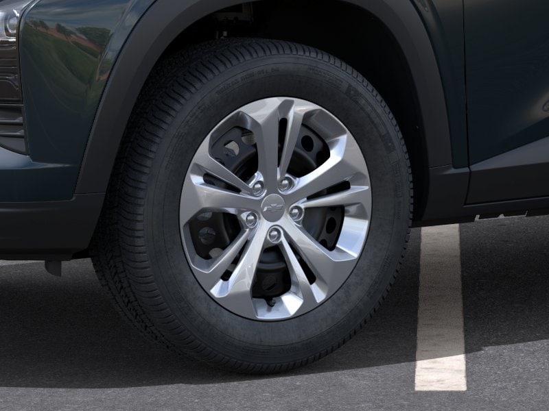 2026 Chevrolet Trax LS - Photo 9