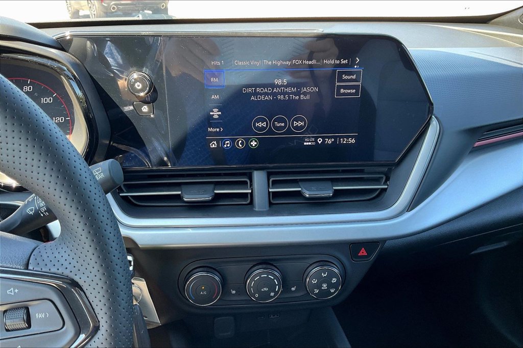 2026 Chevrolet Trax RS - Photo 15