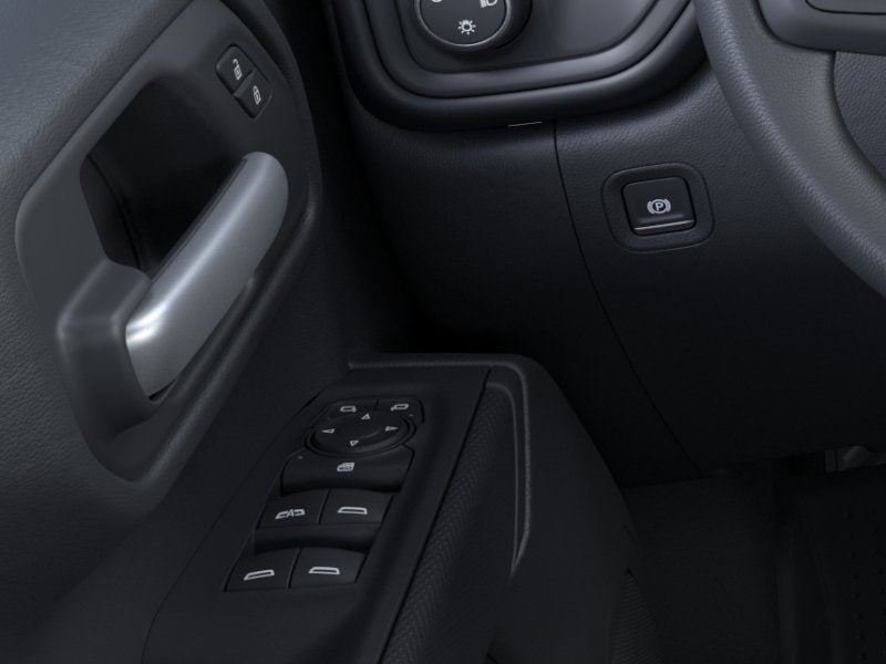 2026 Chevrolet Silverado 1500 Custom - Photo 53
