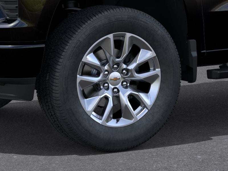 2026 Chevrolet Silverado 1500 Custom - Photo 40