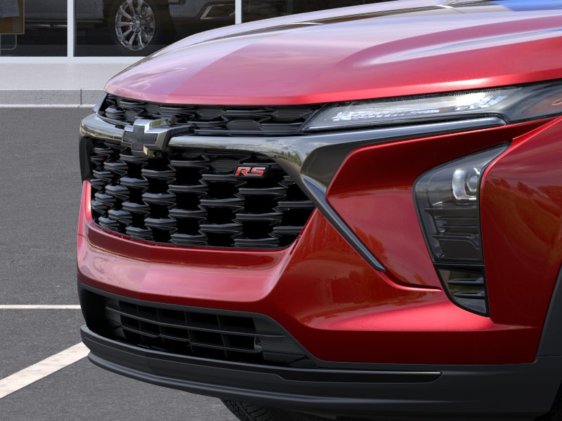2026 Chevrolet Trax RS - Photo 33