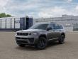 2026 Jeep Grand Cherokee L Laredo Altitude Sport Utility