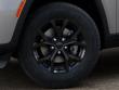 2026 Jeep Grand Cherokee Laredo Altitude Sport Utility