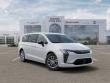2027 Chrysler Pacifica Select Passenger Van