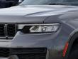 2026 Jeep Grand Cherokee L Laredo Altitude Sport Utility