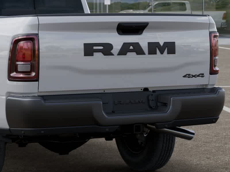 2026 Ram 2500 Tradesman Pickup