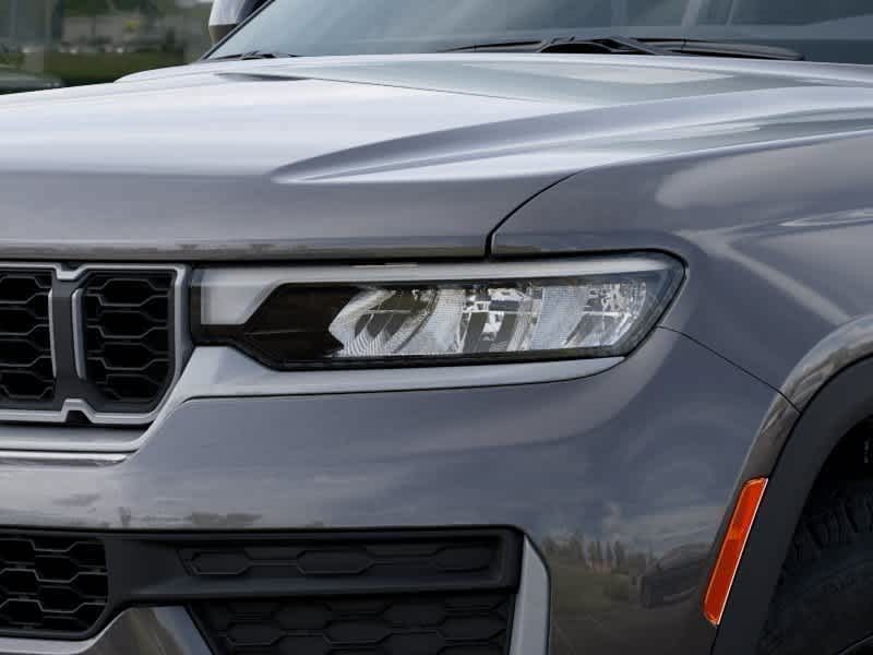 2026 Jeep Grand Cherokee Laredo Altitude Sport Utility