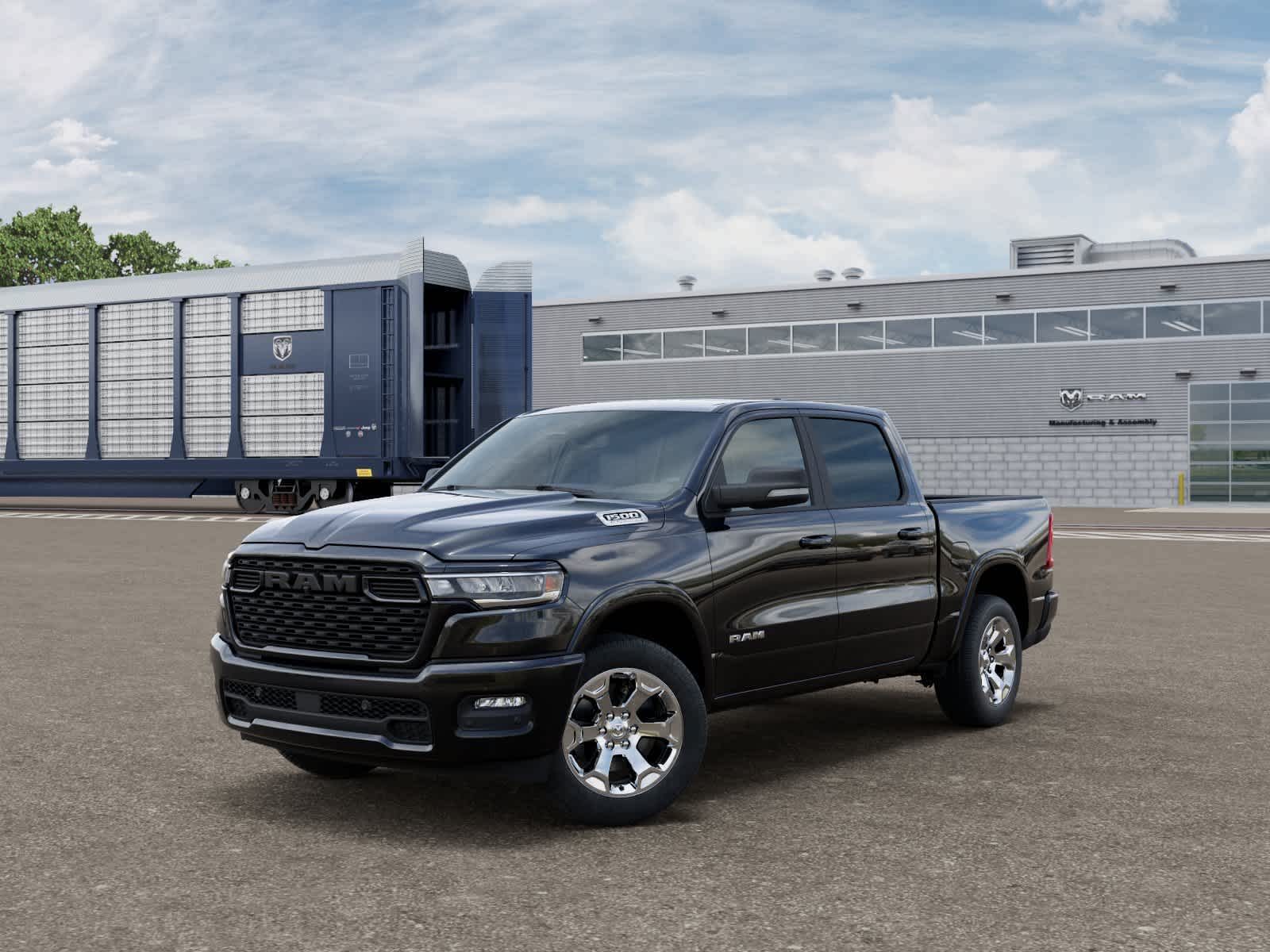  Ram 1500
