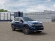 2026 Jeep Compass Limited Sport Utility