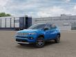 2026 Jeep Compass Limited Sport Utility