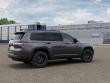 2026 Jeep Grand Cherokee L Laredo Altitude Sport Utility