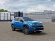 2026 Jeep Compass Limited Sport Utility