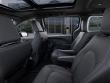 2027 Chrysler Pacifica Select Passenger Van