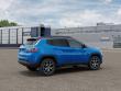 2026 Jeep Compass Limited Sport Utility