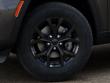 2026 Jeep Grand Cherokee L Laredo Altitude Sport Utility