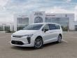 2027 Chrysler Pacifica Select Passenger Van