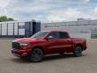 2026 Ram 1500 Big Horn Pickup