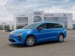 2027 Chrysler Pacifica Select Passenger Van