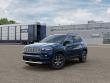 2026 Jeep Compass Limited Sport Utility