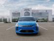 2027 Chrysler Pacifica Select Passenger Van