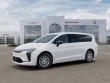 2027 Chrysler Pacifica Select Passenger Van